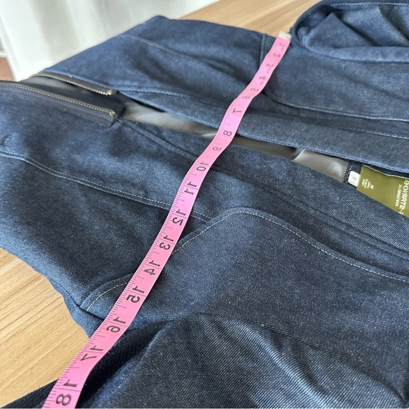 G-Star Raw Military Slim Jacket Size S - Picture 9 of 13